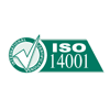 ISO 14001 logo
