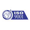 ISO 9001 logo