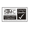 ISO SMC logo
