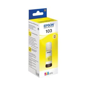 Epson 103 Yellow