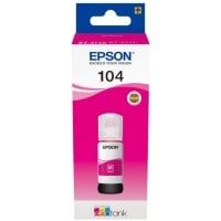 Epson 104 Magenta