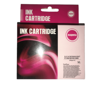Brother Compatible LC980 Magenta