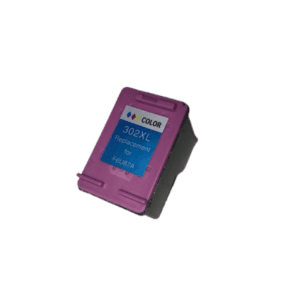 HP Compatible 302XL Tri-Colour