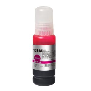Epson Compatible 103 Magenta