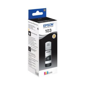 Epson 103 Black