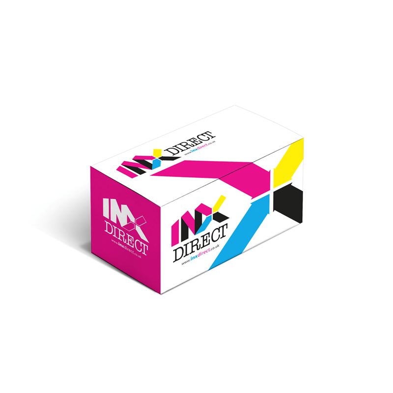 Compatible Epson 35XL Magenta T3593 High Capacity Ink Cartridge - x 1