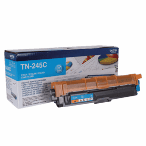Brother TN245 Cyan