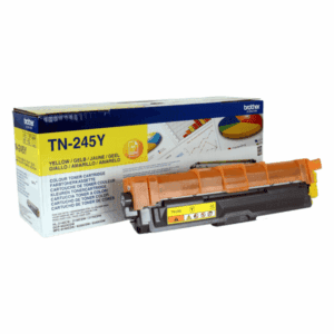 Brother TN245 Yellow