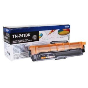 Brother TN241 Black