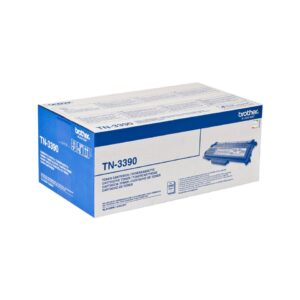 Brother TN3390 Black