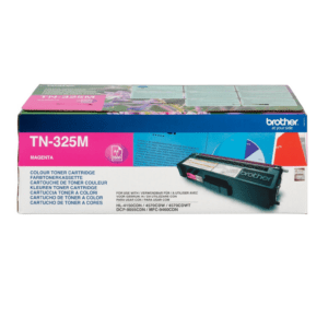 Brother TN325 Magenta
