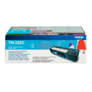 Brother TN325 Cyan