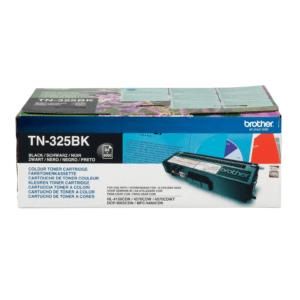 Brother TN325 Black