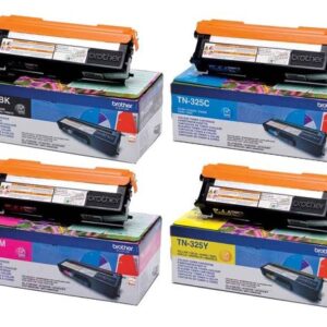 Brother TN325 Multipack