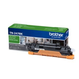 Brother TN247 Black