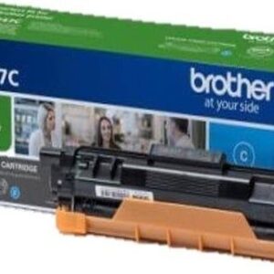 Brother TN247 Cyan