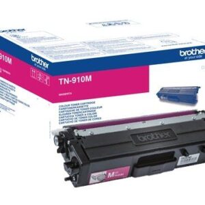 Brother TN910 Magenta
