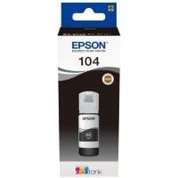 Epson 104 Black