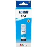 Epson 104 Cyan