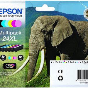 Epson 24XL Multipack