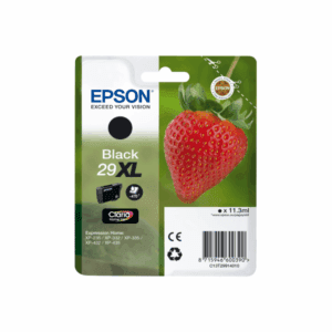 Epson 29XL Black