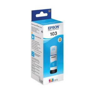 Epson 103 Cyan
