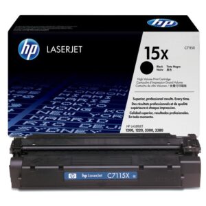 HP 7115X