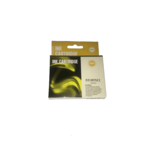 Epson Compatible 603XL Yellow