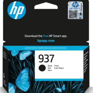 HP OEM 937 Black