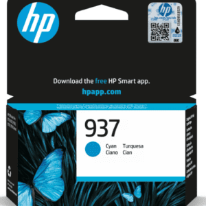 HP OEM 937 Cyan