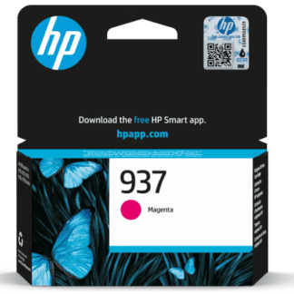 HP OEM 937 Magenta